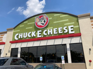 Chuck E. Cheese's