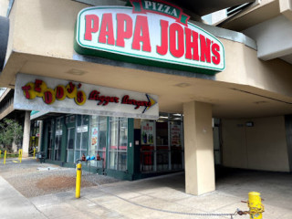 Papa John's Pizza