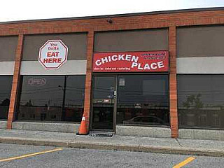 Chicken Place