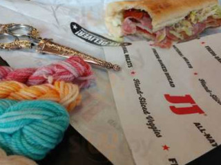 Jimmy John's