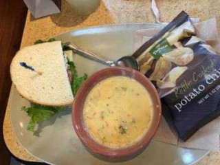 Panera Bread