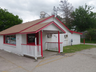 Donut Palace