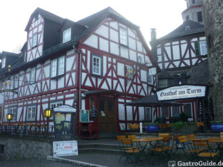 Gasthof Am Turm