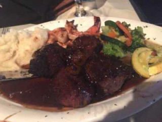 Bluestone Steakhouse Seafood