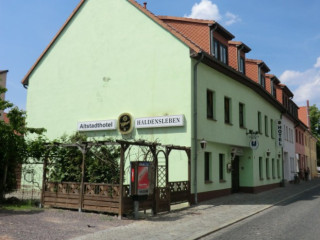 Altstadthotel Haldensleben