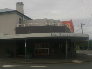 Lord Stanley Hotel