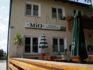 Pizzeria Mio