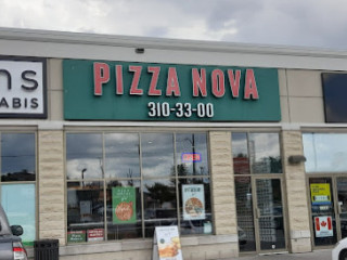 Pizza Nova