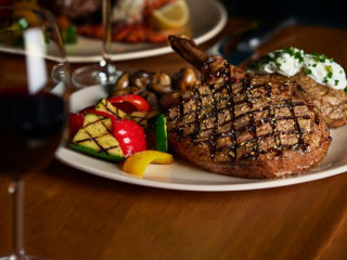 The Keg Steakhouse Maple Ridge