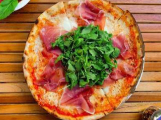 Spris Artisan Pizza South Miami