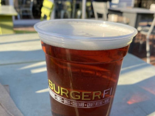 Burgerfi