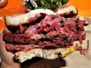 A Taste Of Katz's