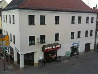 Pizzabar Toniz Neuburg A D Donau)