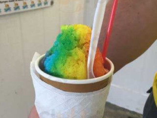 Casey's New Orleans Snowballs