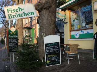 Fischbistro Kombüse