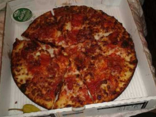 Papa John's Pizza