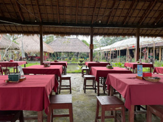 Pangkon Bali Resto Agrotourism