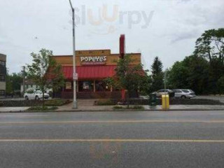 Popeyes Louisiana Kitchen