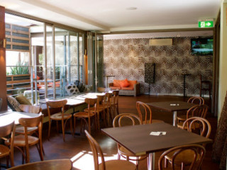 Pyrmont Point Hotel