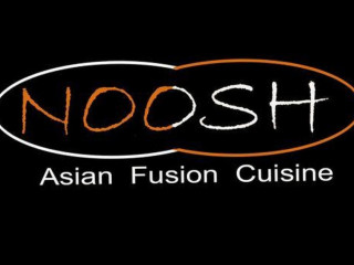 Noosh Asian Fusion Cuisine Chinese