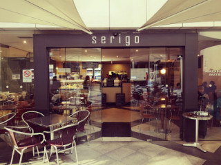 Serigo Espresso