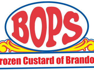 Bop's Frozen Custard