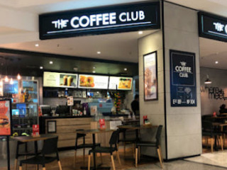 The Coffee Club Café Hurstville