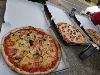 Napolipizza Le Pontet