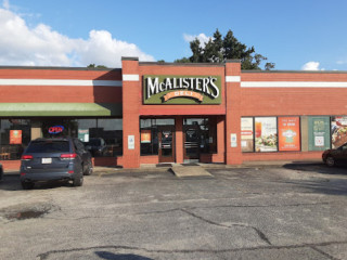 Mcalister's Deli