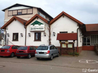 Landgasthof Fuchsmühle