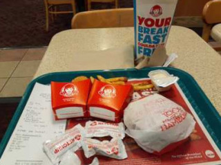 Wendy's