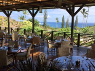 The Preserve Kitchen Travaasa Hana