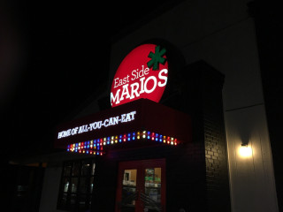 East Side Mario's