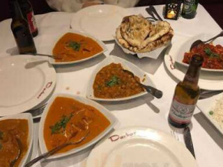 Darbar Fine Indian Cuisine