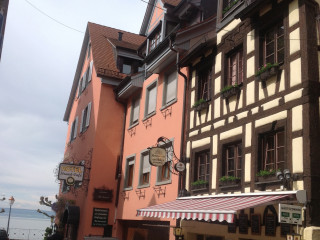 Gästehaus-Restaurant Am Hafen