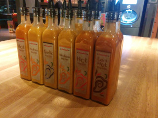 Nando's