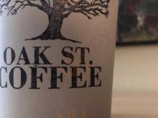 Oak St. Coffee