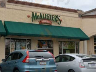 Mcalister's Deli