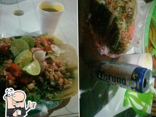 Taqueria El Muchacho Alegre