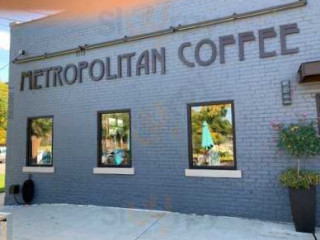 Metropolitan Coffee