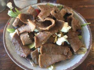 Moustaki Authentic Gyros