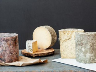 Beecher's Handmade Cheese