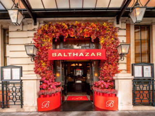 Balthazar