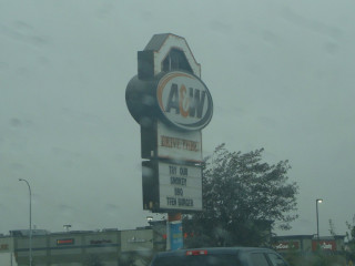 A&W