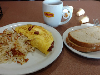 Denny's