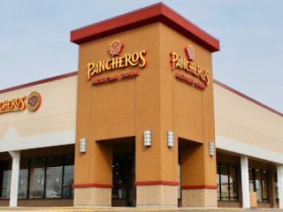 Pancheros Mexican Grill