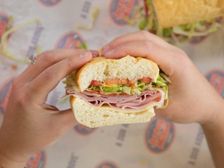 Jersey Mike's Subs