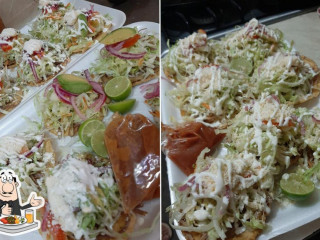 Tostadas Y Gorditas Yesenia