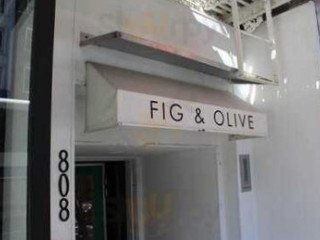 Fig & Olive