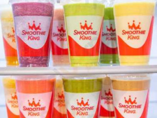 Smoothie King #15